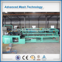 Chain link fence machine DP-80-4(Direct factory)